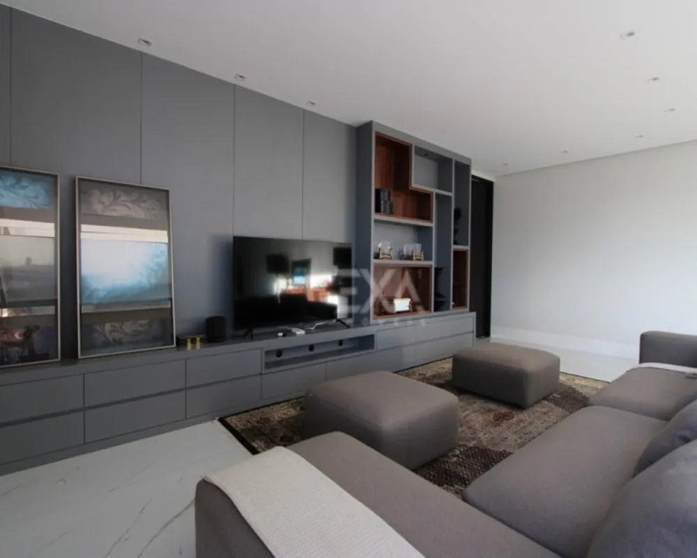 Casa, 6 quartos, 490 m² - Foto 5