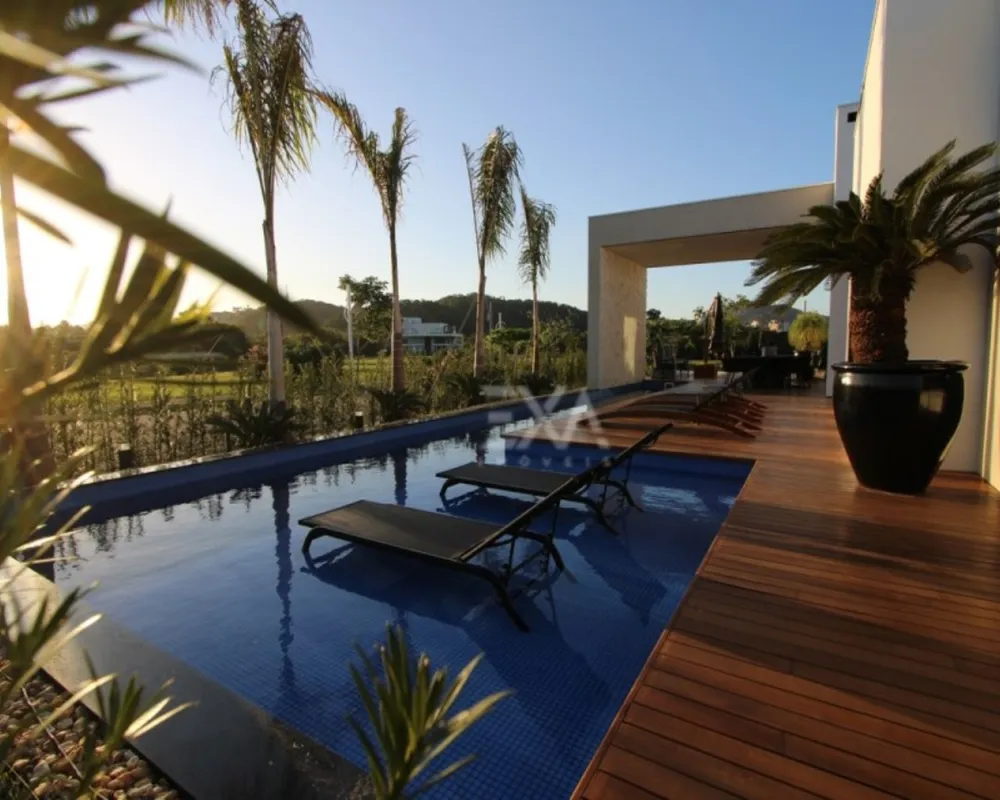 Casa, 6 quartos, 490 m² - Foto 9