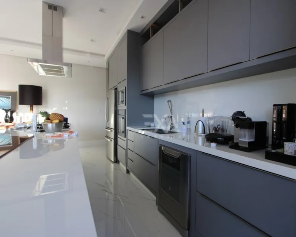 Casa, 6 quartos, 490 m² - Foto 3
