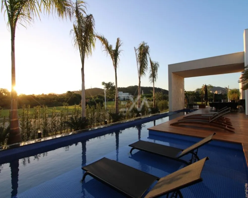 Casa, 6 quartos, 490 m² - Foto 15
