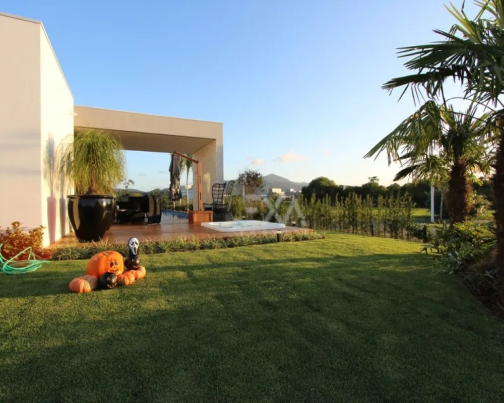 Casa, 6 quartos, 490 m² - Foto 11