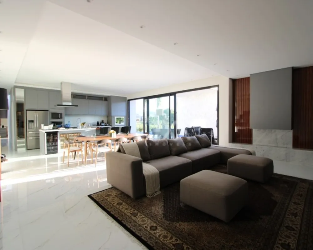 Casa, 6 quartos, 490 m² - Foto 1