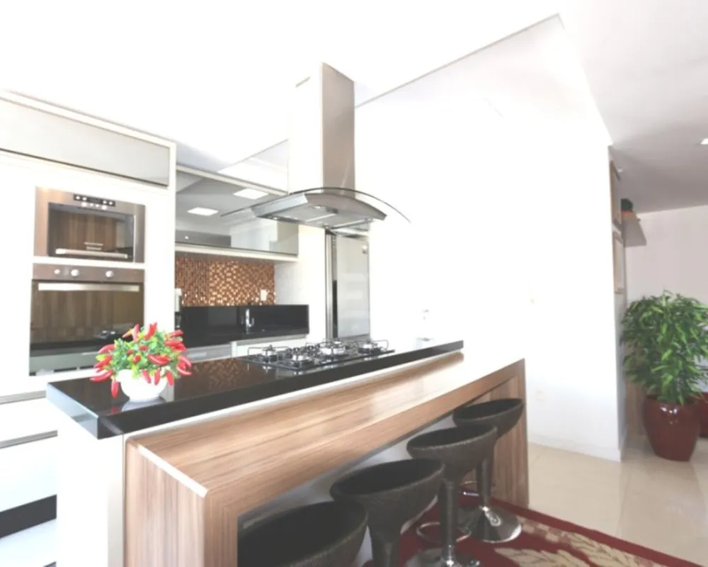 Apartamento, 3 quartos, 128 m² - Foto 2