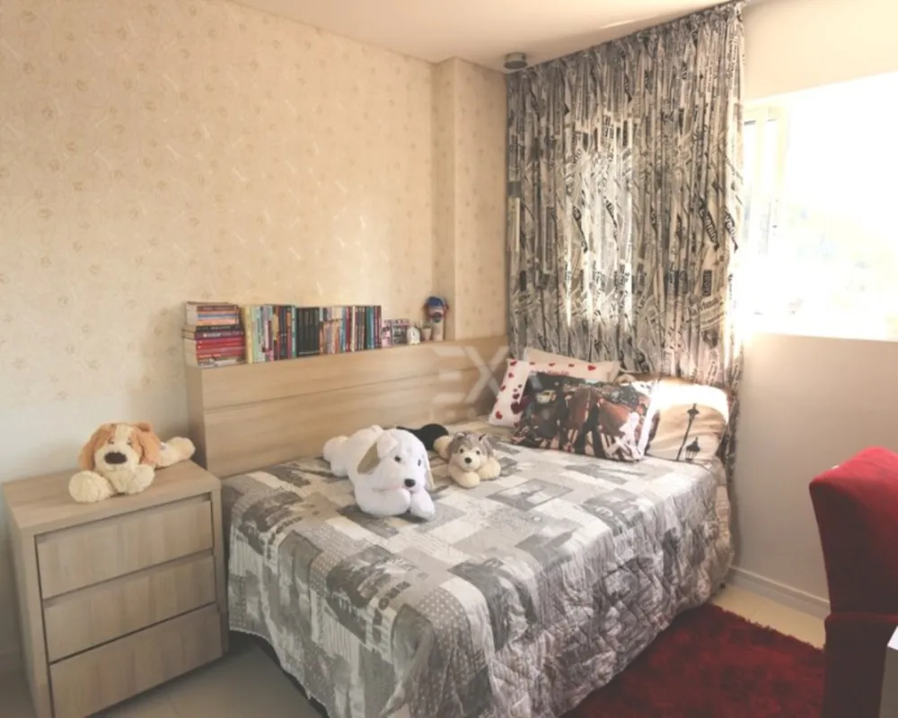 Apartamento, 3 quartos, 128 m² - Foto 7