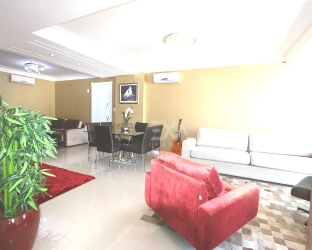Apartamento, 3 quartos, 128 m² - Foto 4