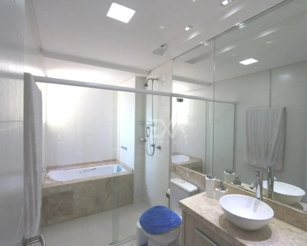 Apartamento, 3 quartos, 128 m² - Foto 11