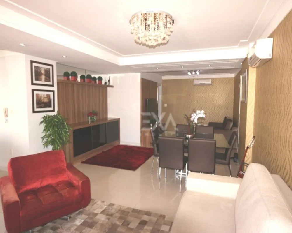 Apartamento, 3 quartos, 128 m² - Foto 3