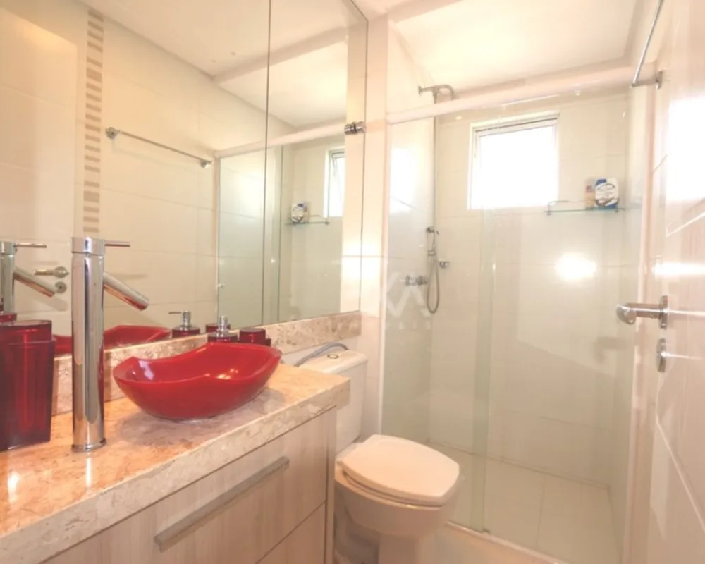 Apartamento, 3 quartos, 128 m² - Foto 8