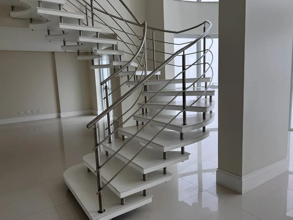 Apartamento, 4 quartos, 233 m² - Foto 4