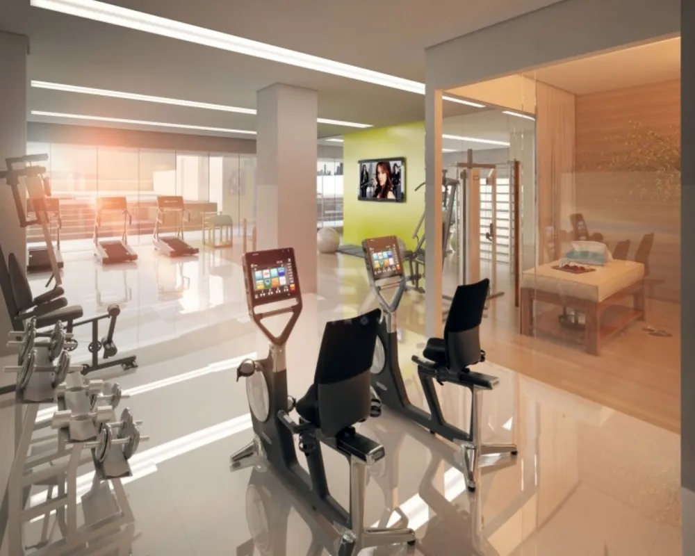 Apartamento, 4 quartos, 306 m² - Foto 8