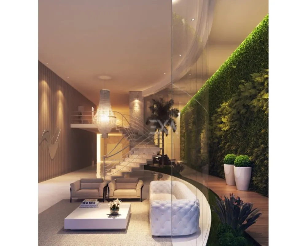 Apartamento, 4 quartos, 306 m² - Foto 7
