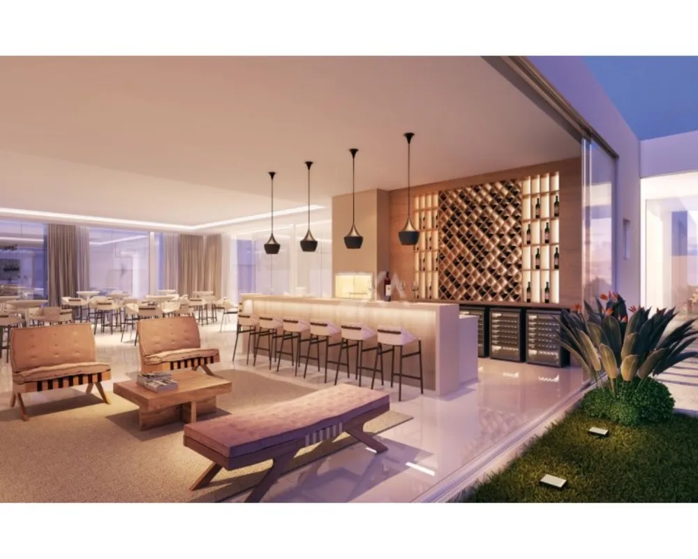 Apartamento, 4 quartos, 306 m² - Foto 4