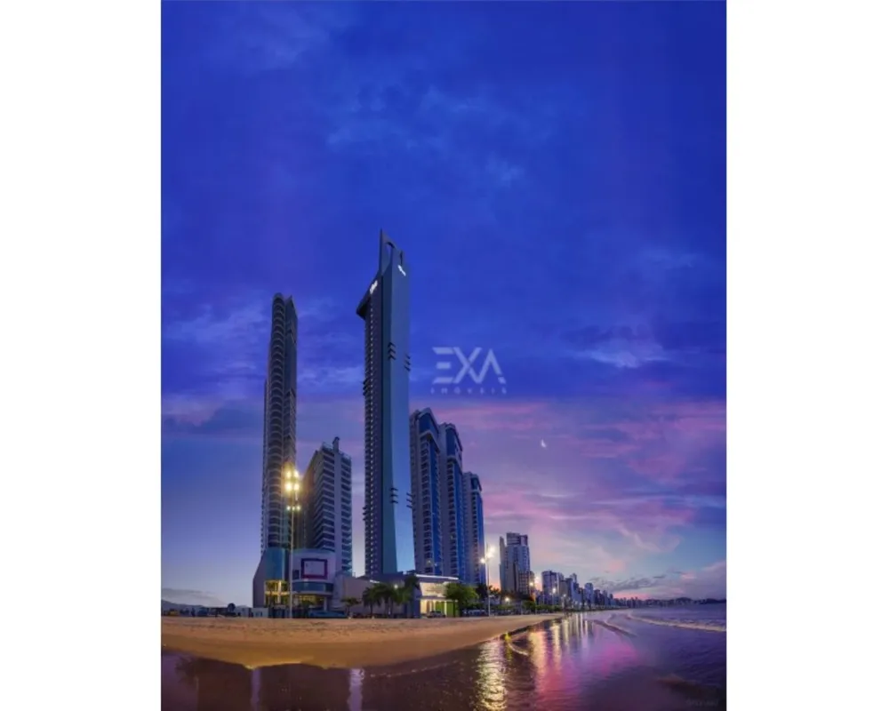 Apartamento, 4 quartos, 306 m² - Foto 1