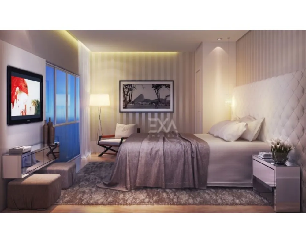 Apartamento, 4 quartos, 306 m² - Foto 5