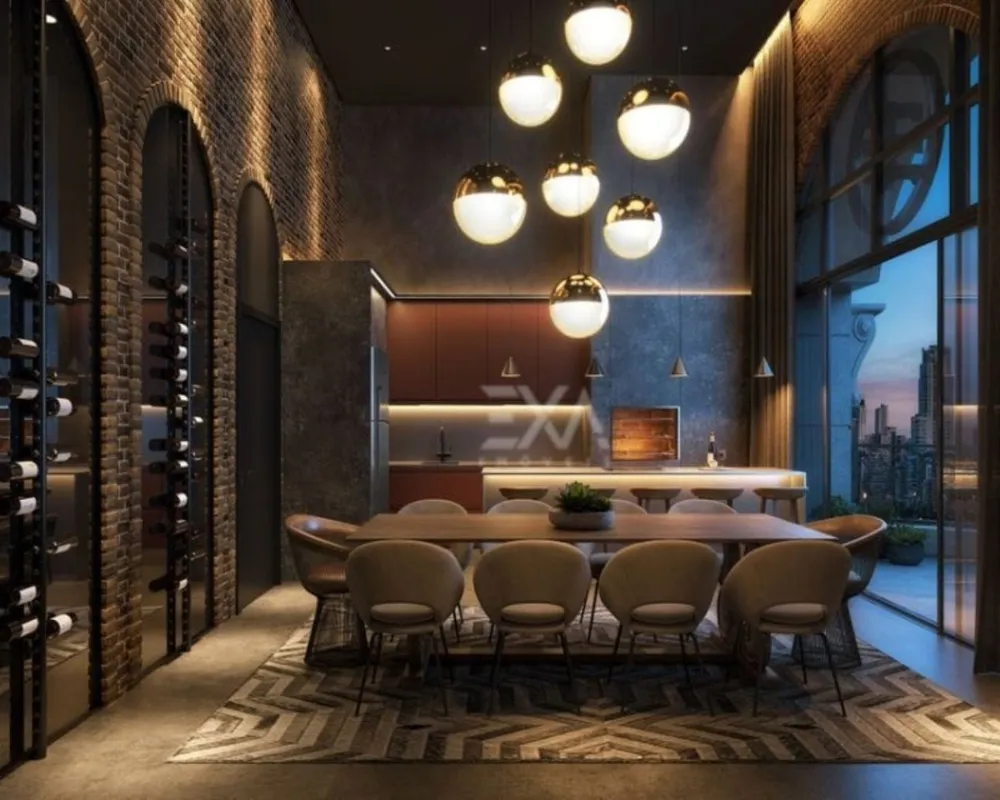 Apartamento, 211 m² - Foto 8