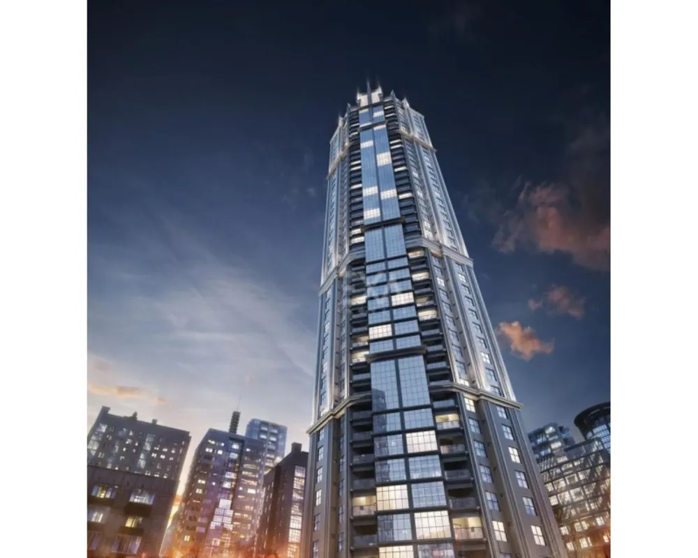 Apartamento, 370 m² - Foto 1