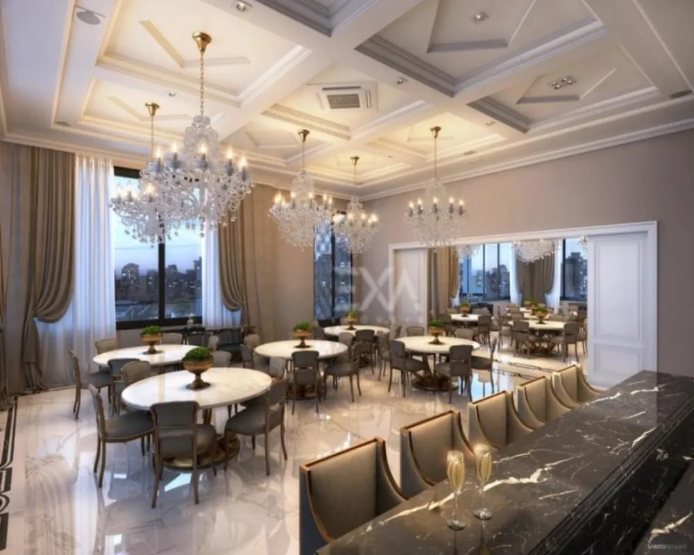 Apartamento, 370 m² - Foto 6