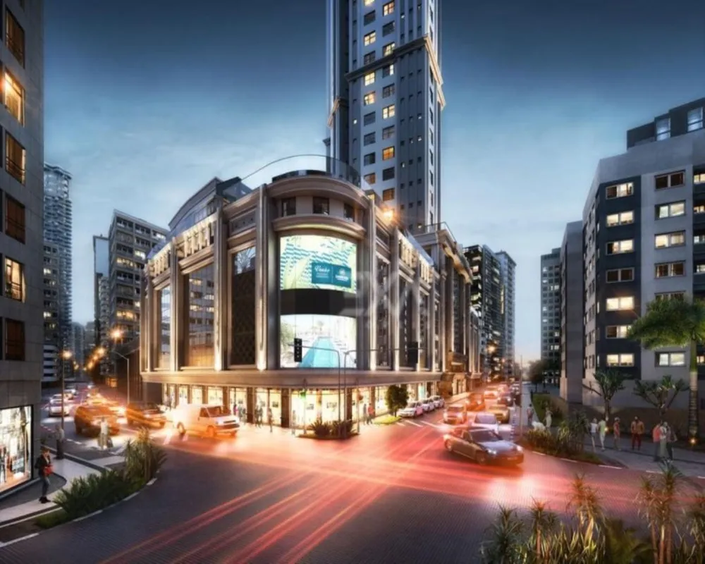 Apartamento, 370 m² - Foto 5