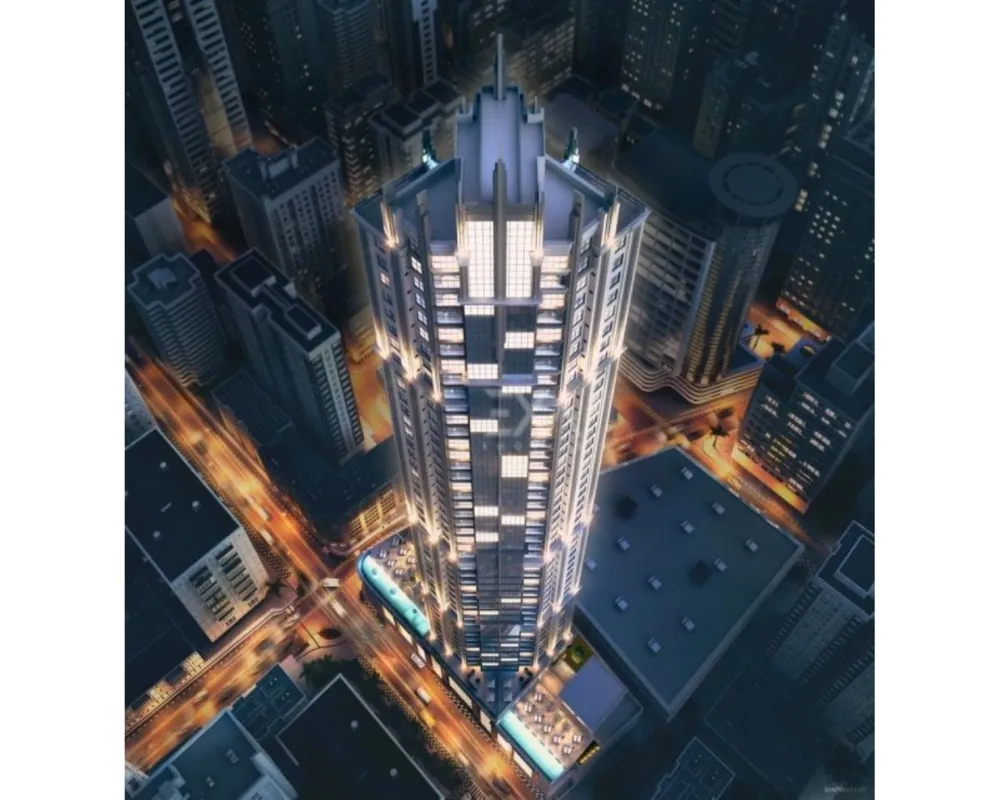 Apartamento, 370 m² - Foto 2