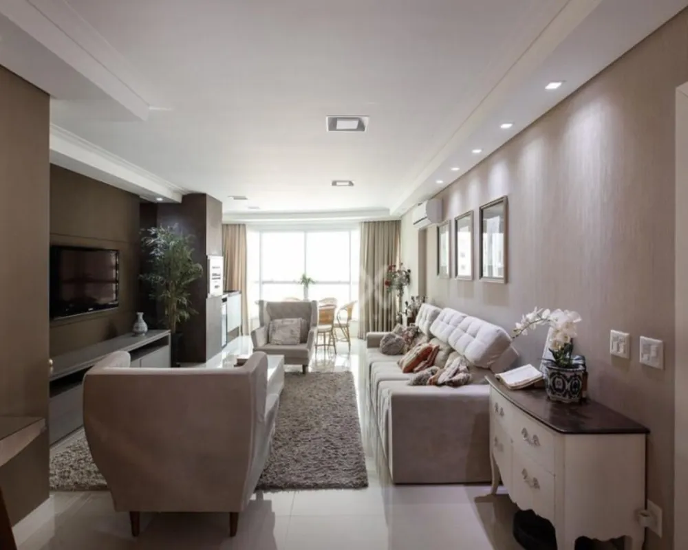 Apartamento, 3 quartos, 142 m² - Foto 3