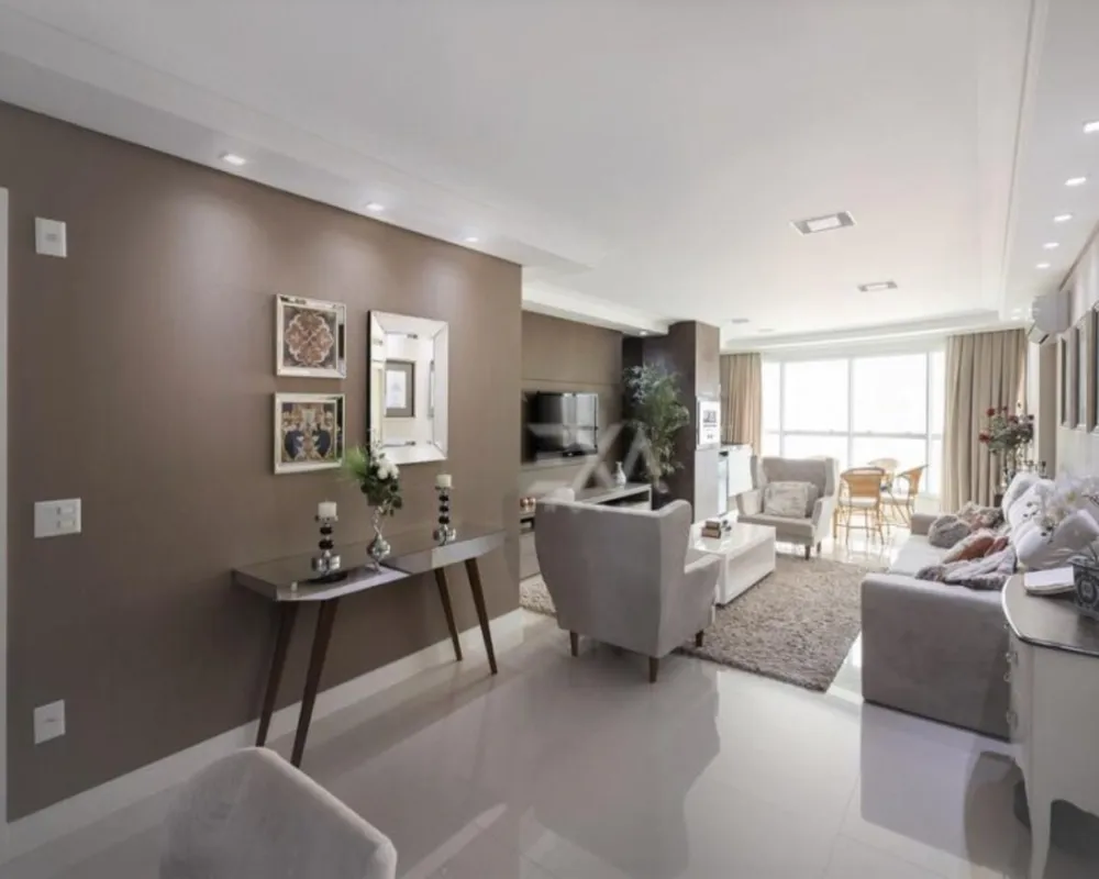 Apartamento, 3 quartos, 142 m² - Foto 4