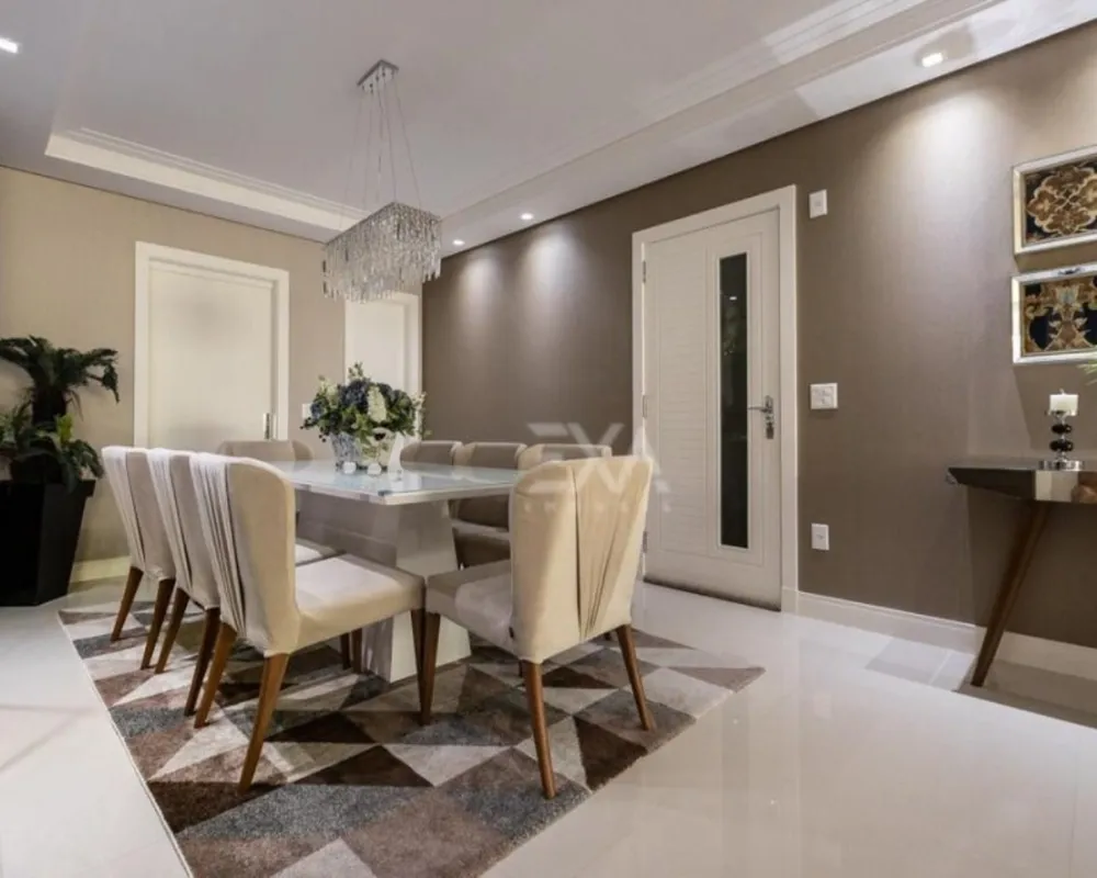 Apartamento, 3 quartos, 142 m² - Foto 1