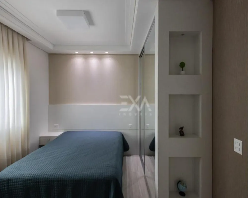 Apartamento, 3 quartos, 142 m² - Foto 7