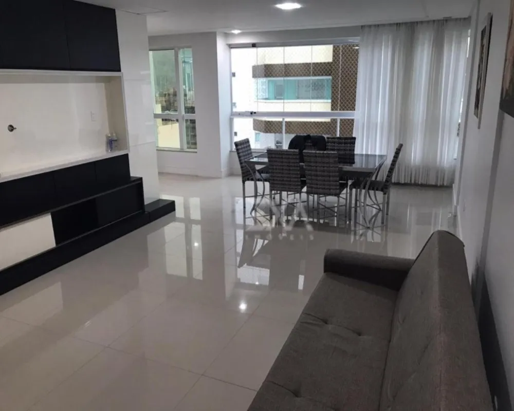 Apartamento, 3 quartos, 121 m² - Foto 1