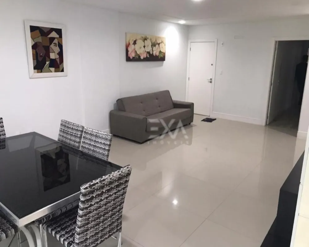 Apartamento, 3 quartos, 121 m² - Foto 3