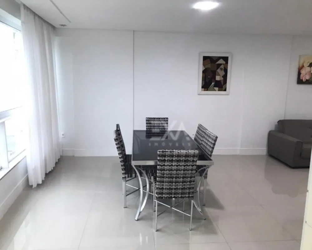 Apartamento, 3 quartos, 121 m² - Foto 4
