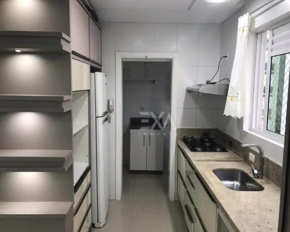 Apartamento, 3 quartos, 121 m² - Foto 5
