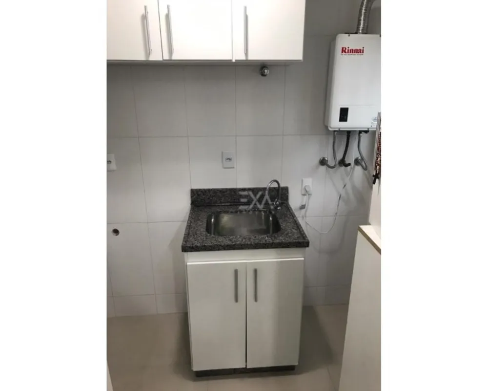 Apartamento, 3 quartos, 121 m² - Foto 6