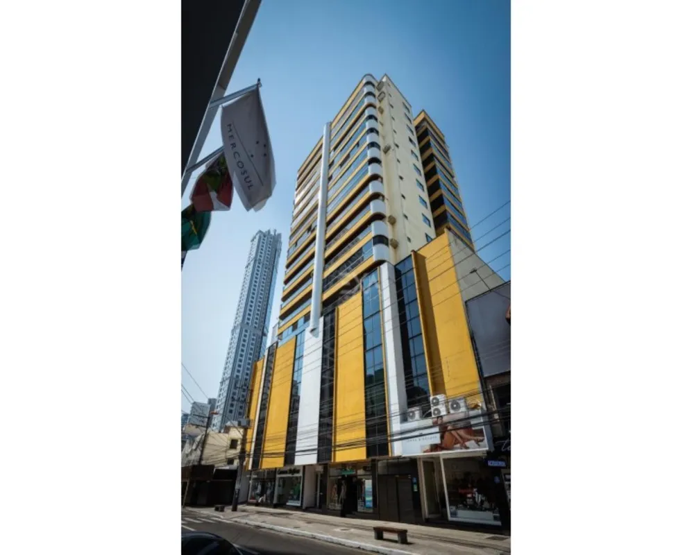 Apartamento, 2 quartos, 85 m² - Foto 1