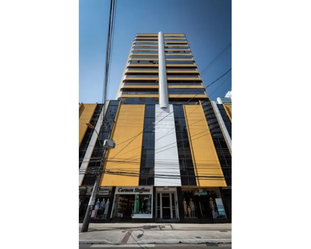 Apartamento, 2 quartos, 85 m² - Foto 2