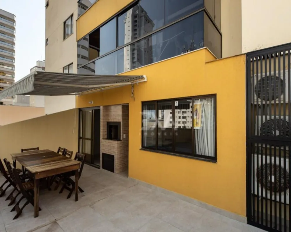 Apartamento, 2 quartos, 85 m² - Foto 6