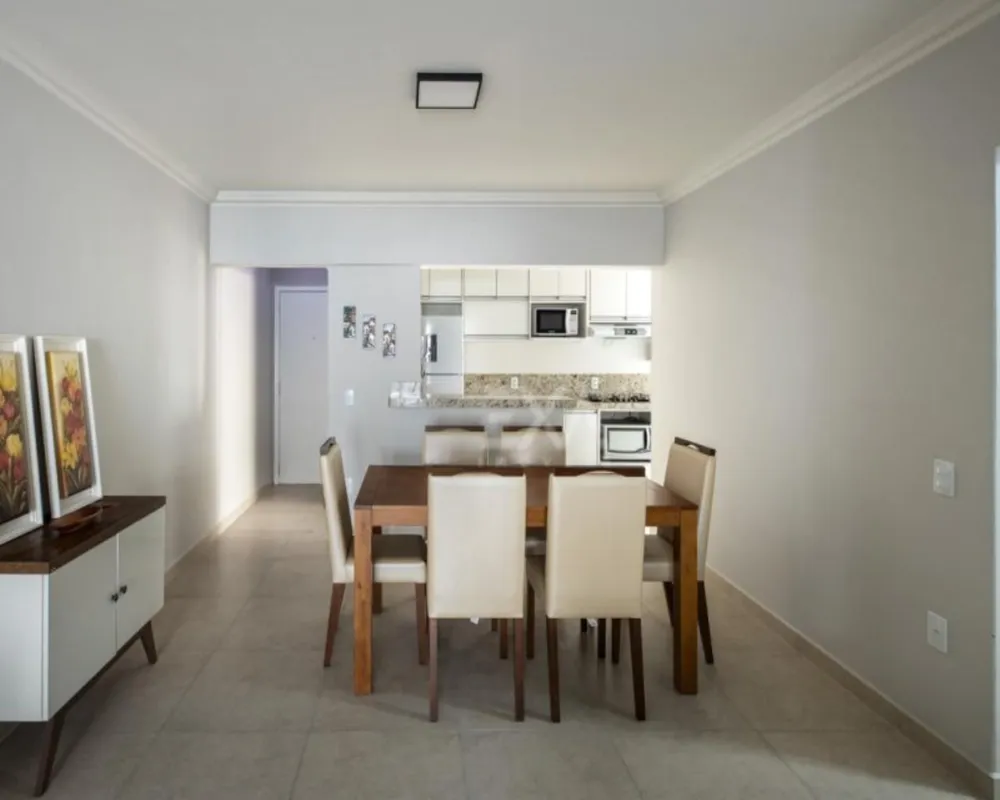 Apartamento, 2 quartos, 85 m² - Foto 4