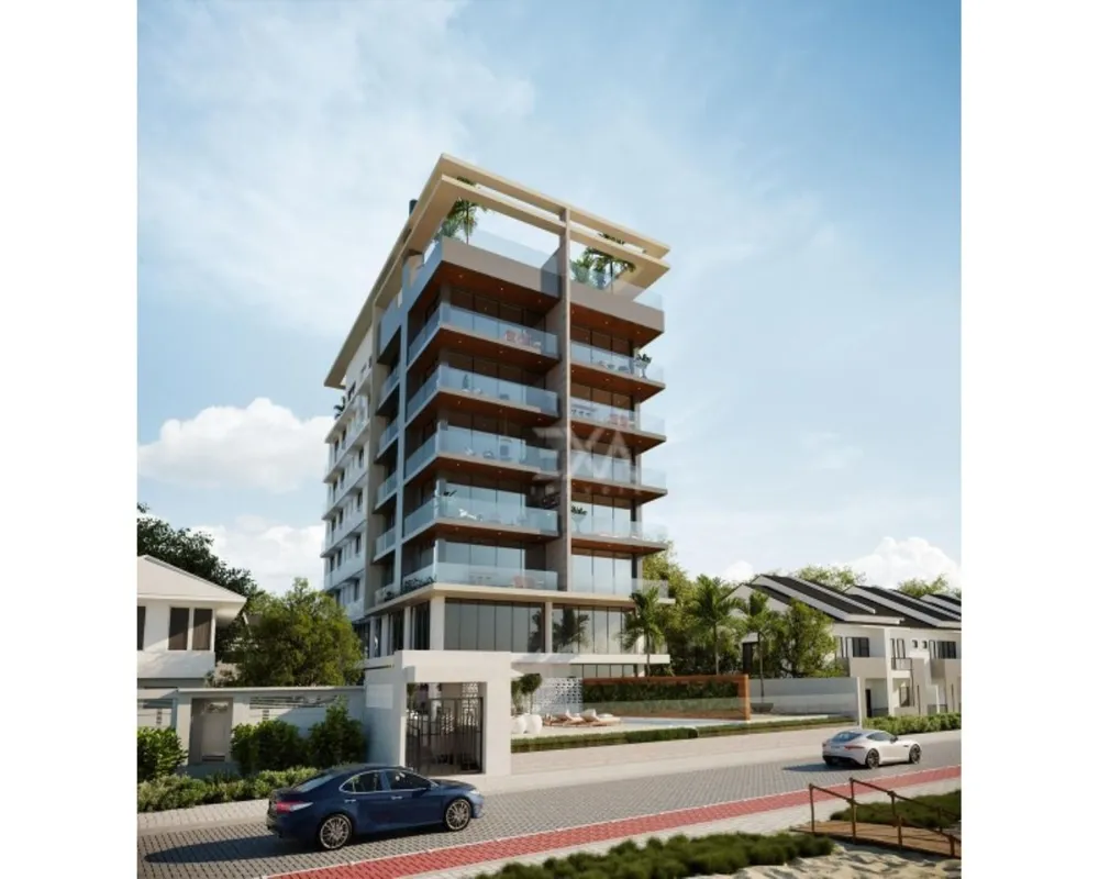 Apartamento, 435 m² - Foto 2
