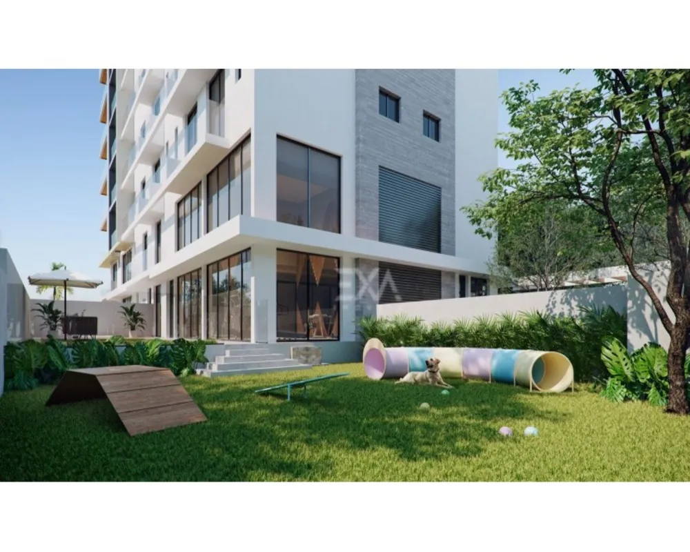 Apartamento, 435 m² - Foto 5