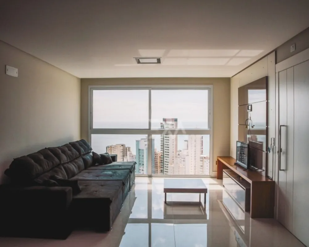 Apartamento, 3 quartos, 139 m² - Foto 2