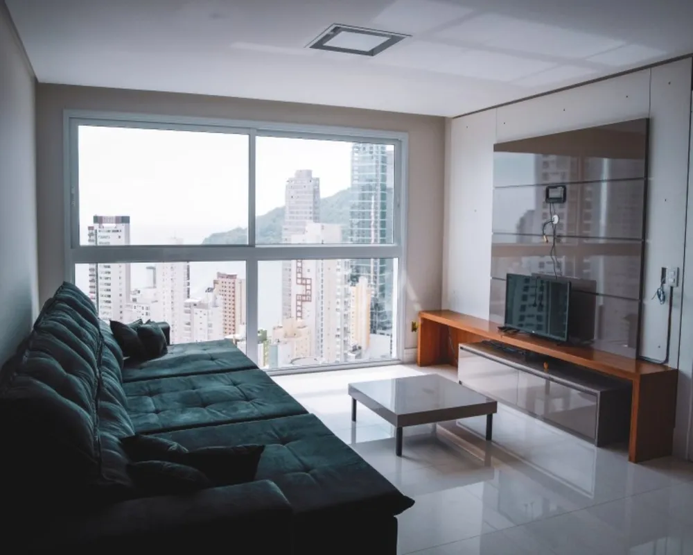 Apartamento, 3 quartos, 139 m² - Foto 1