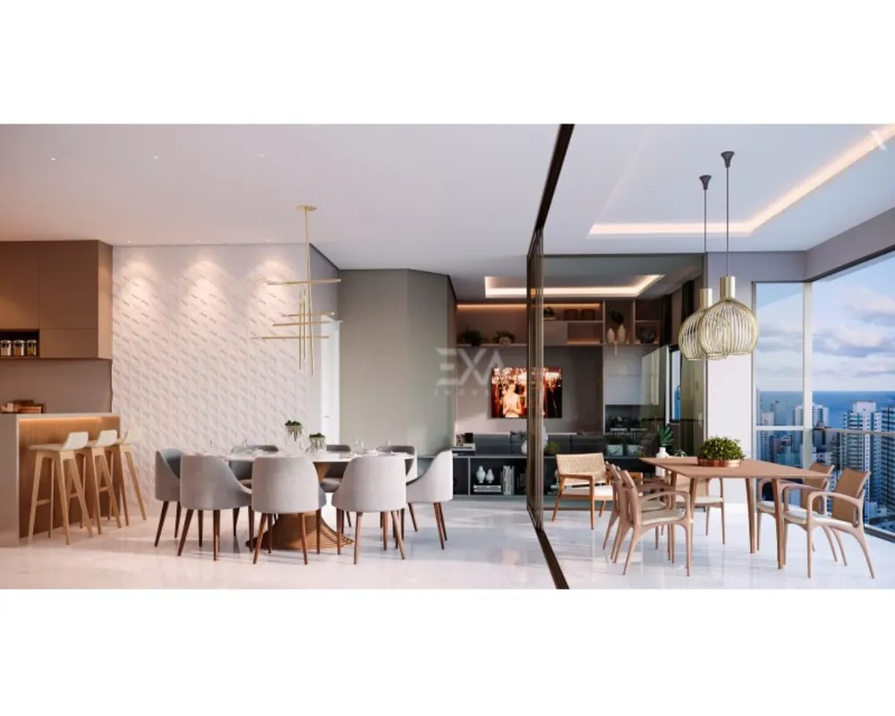 Apartamento, 138 m² - Foto 6