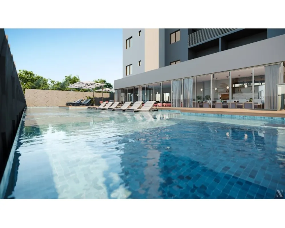Apartamento, 138 m² - Foto 8