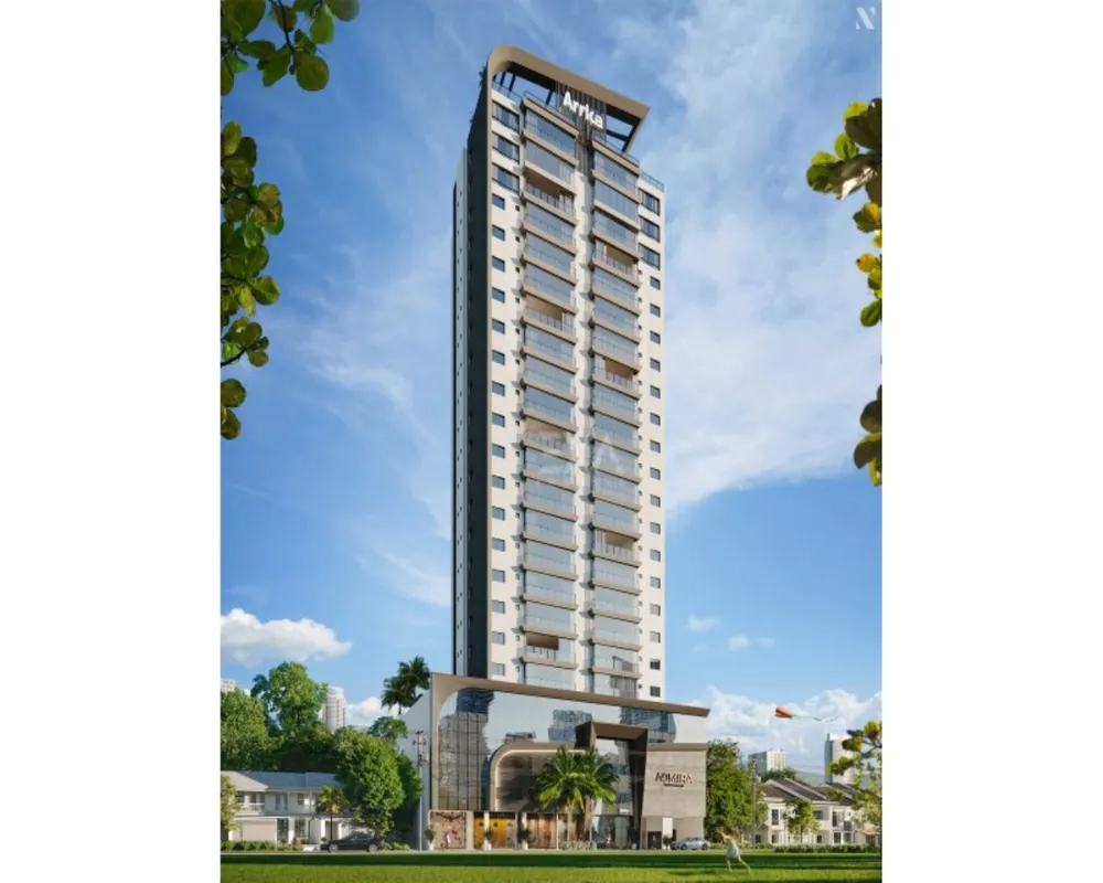 Apartamento, 138 m² - Foto 2