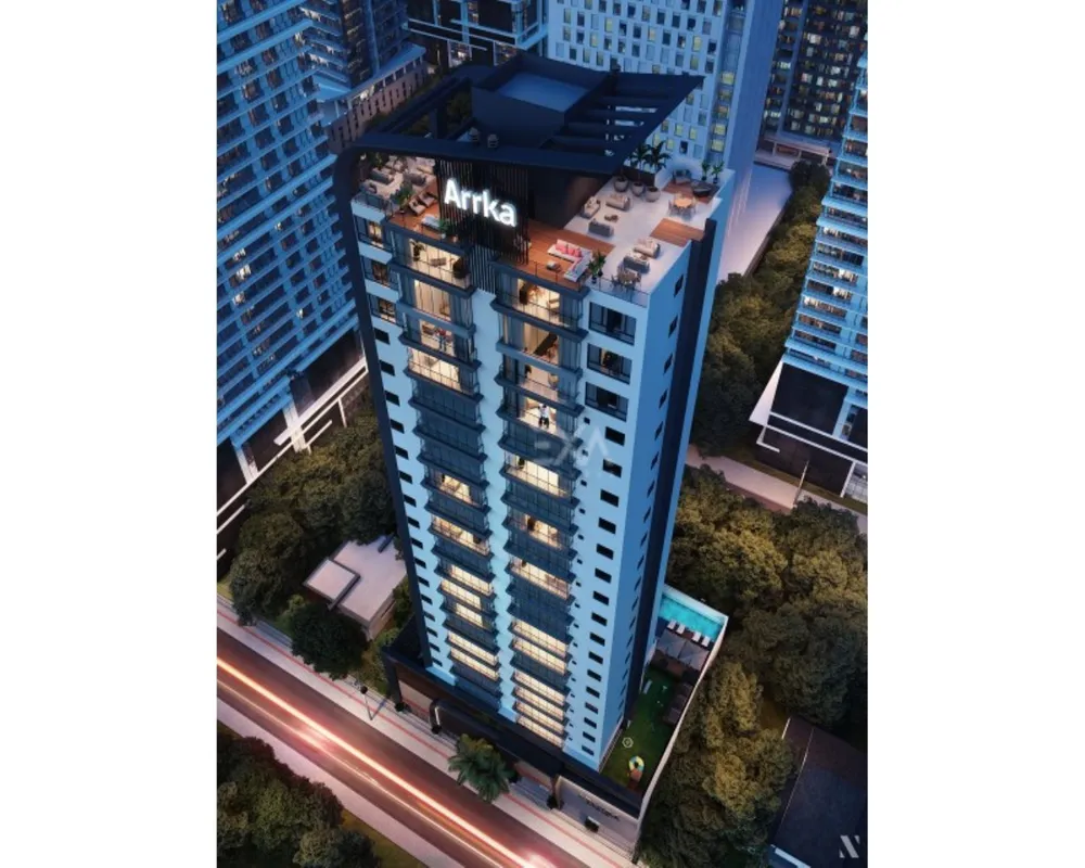 Apartamento, 138 m² - Foto 3