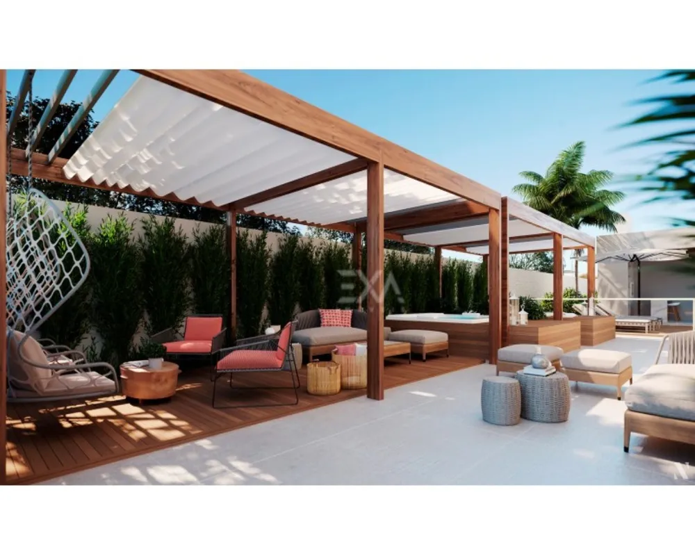 Apartamento, 138 m² - Foto 7