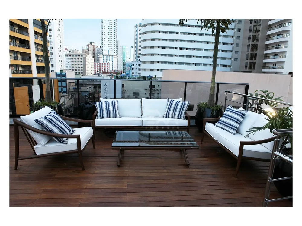 Apartamento, 3 quartos, 122 m² - Foto 5