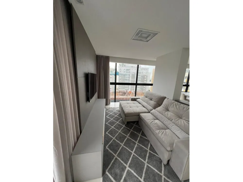 Apartamento, 3 quartos, 122 m² - Foto 3