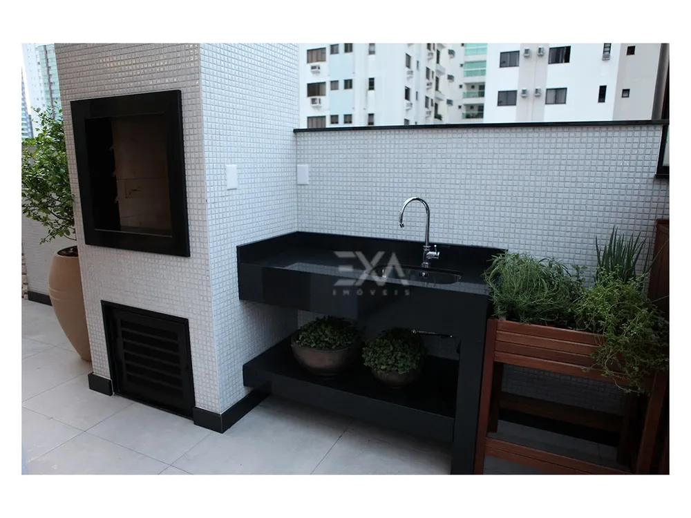 Apartamento, 3 quartos, 122 m² - Foto 8