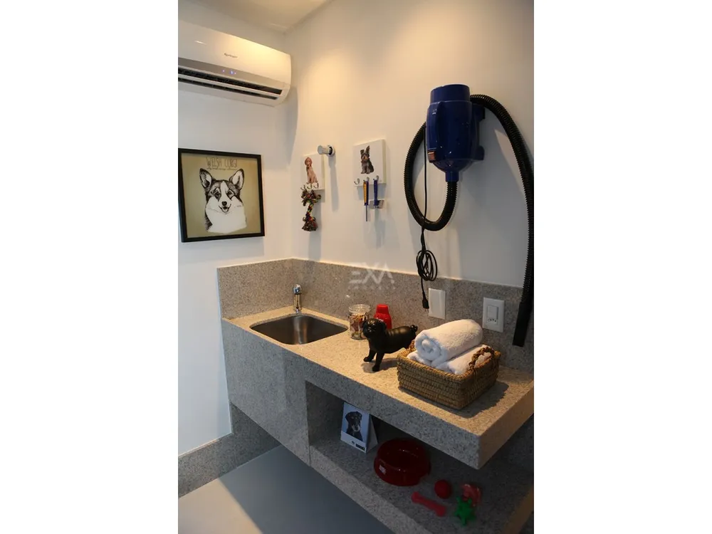 Apartamento, 3 quartos, 122 m² - Foto 10