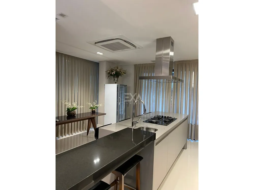 Apartamento, 3 quartos, 122 m² - Foto 3